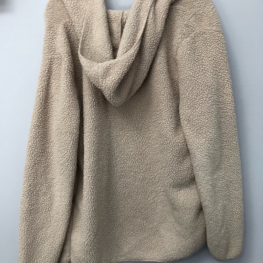 Sweater jacket - Picture 2 of 2